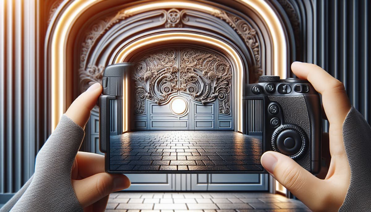 Garage Door Installation in Hartford