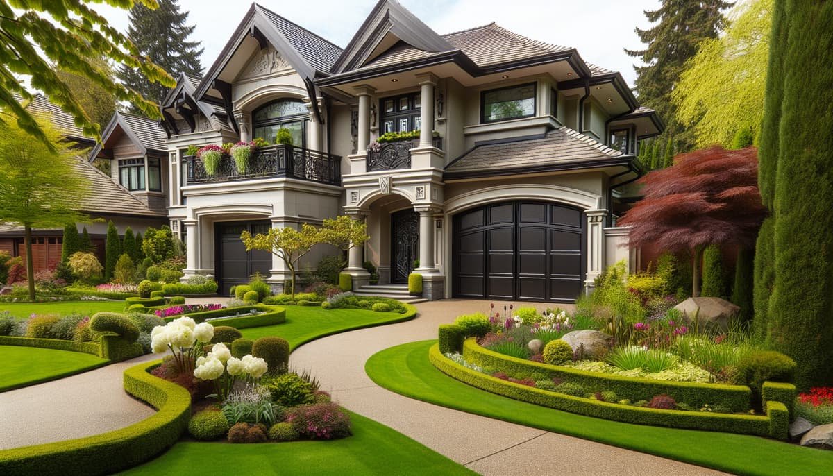 Garage Door Repair in Hartford