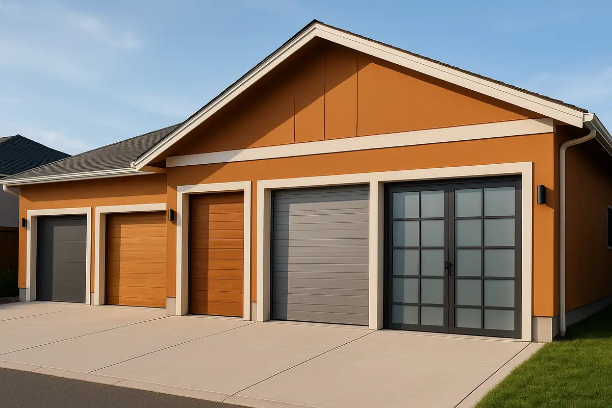 How to Reduce Garage Door Noise: Expert Tips from Universal Garage Door Repair Hartford
