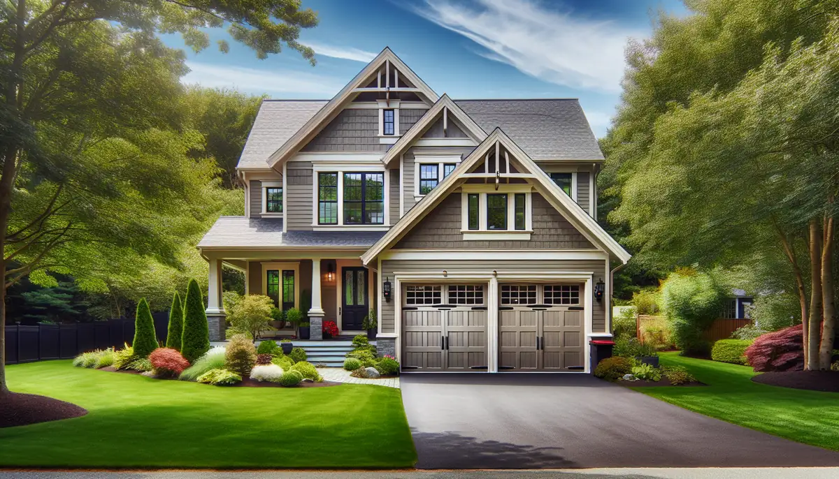 How to Extend the Life of Your Garage Door: Expert Tips from Universal Garage Door Repair Hartford