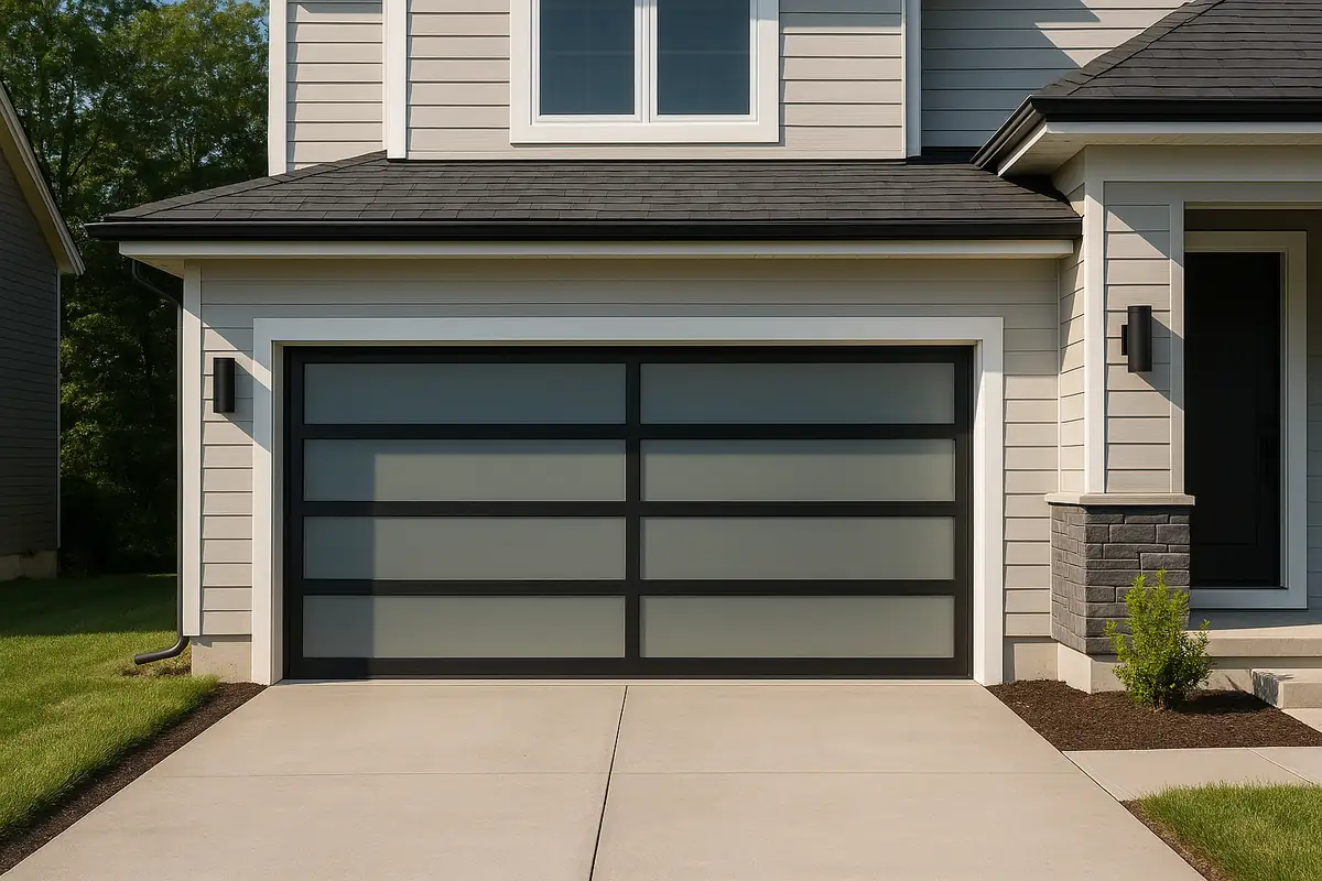 How to Extend the Life of Your Garage Door: Tips from Universal Garage Door Repair Hartford