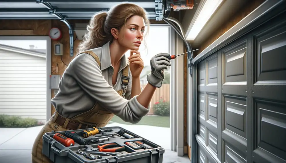 Garage Door Installation: What to Expect from Universal Garage Door Repair Hartford
