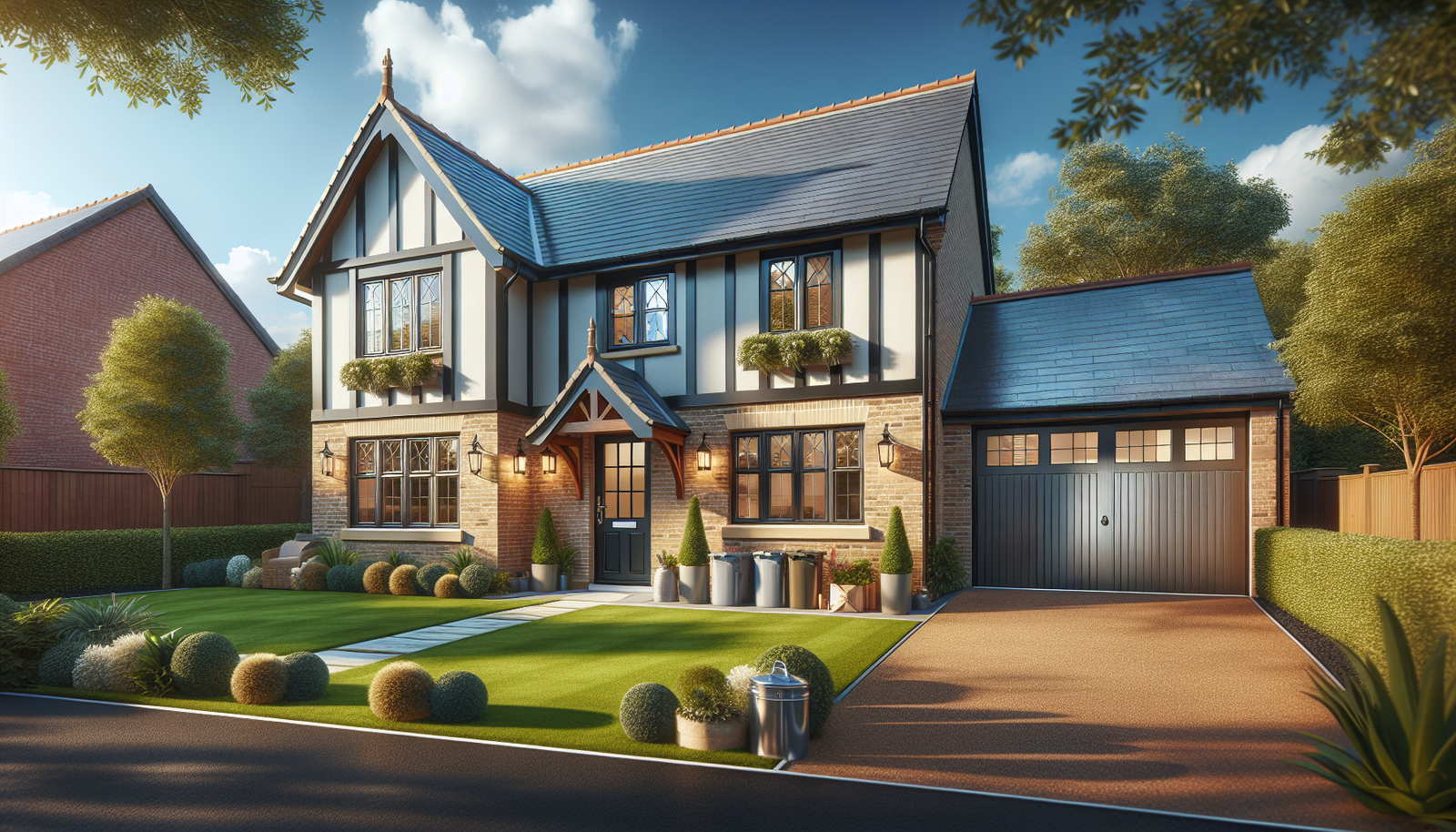 Benefits of Smart Garage Door Openers: A Complete Guide by Universal Garage Door Repair Hartford