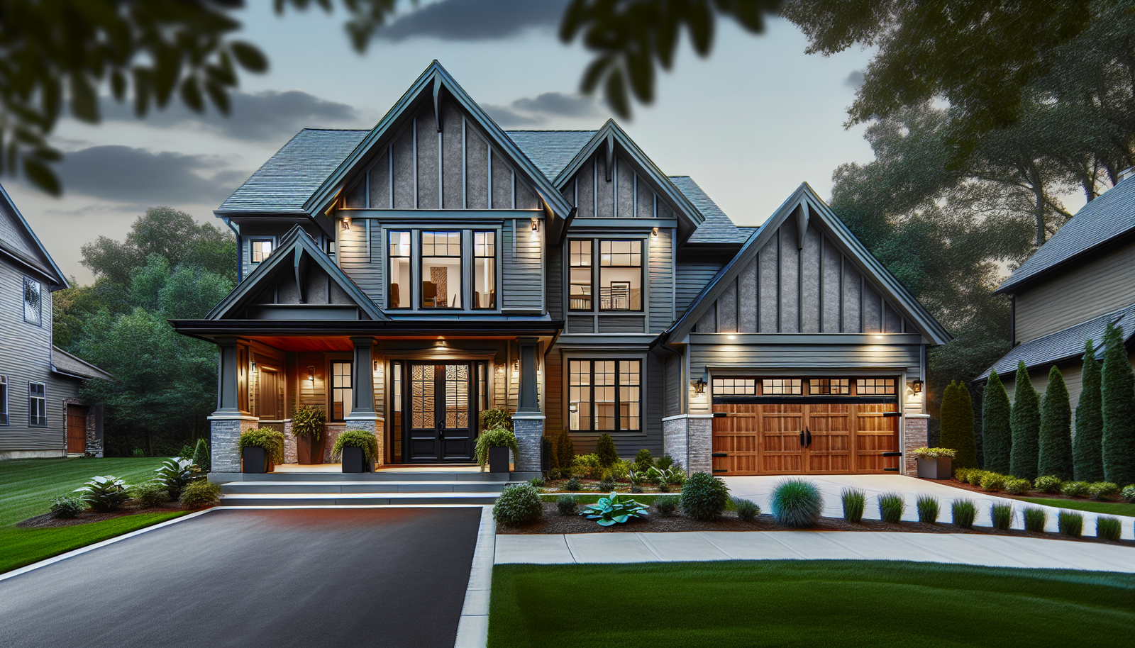 Signs Your Garage Door Needs Immediate Repair | Universal Garage Door Repair Hartford