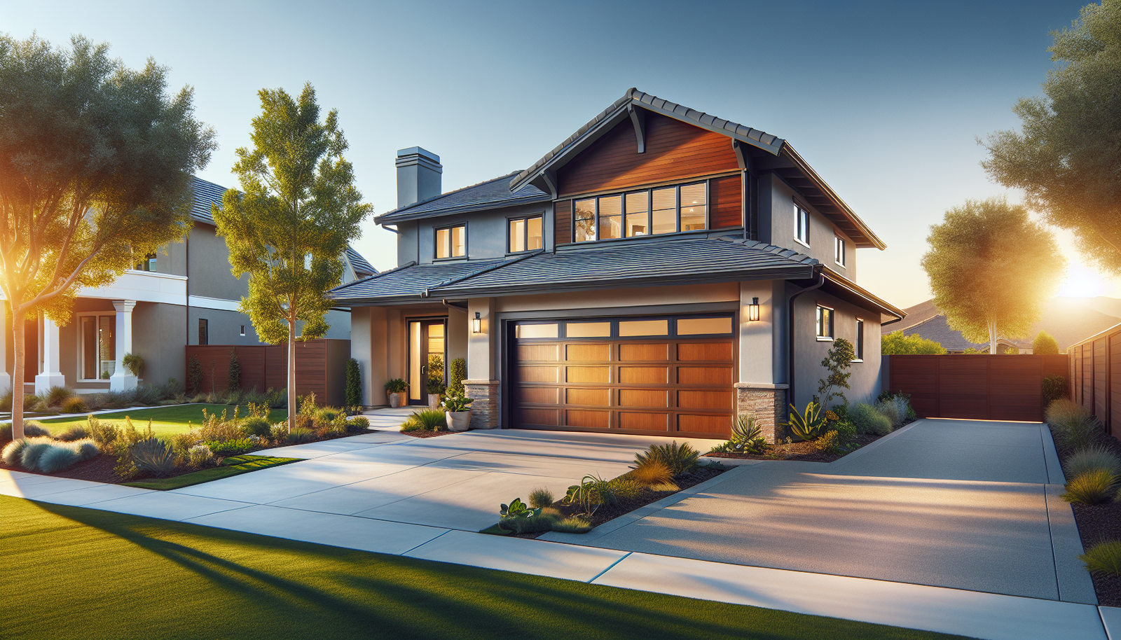 Choosing the Right Garage Door for Your Climate | Universal Garage Door Repair Hartford