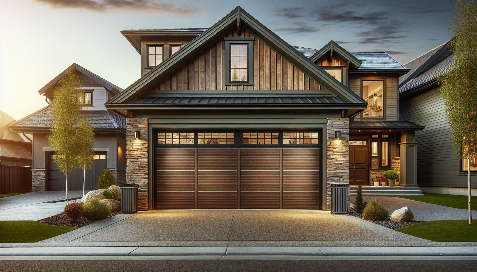 Common Garage Door Problems and How to Fix Them - Universal Garage Door Repair Hartford