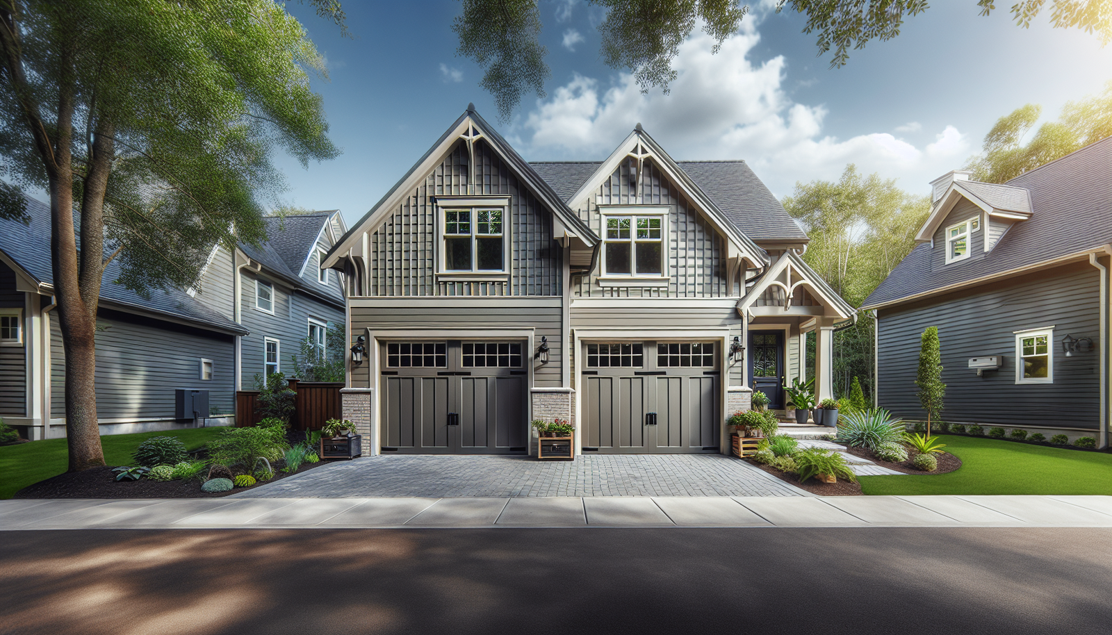 Common Garage Door Problems and How to Fix Them: Universal Garage Door Repair Hartford