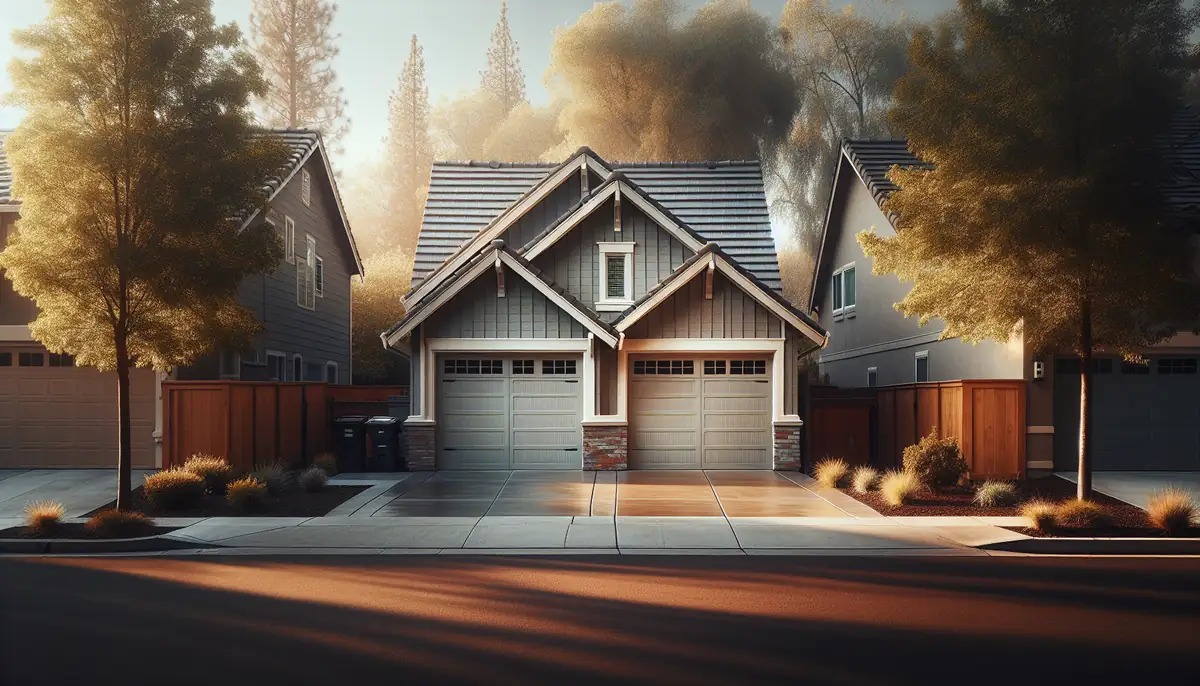 Garage Door Security: Protecting Your Home with Universal Garage Door Repair Hartford