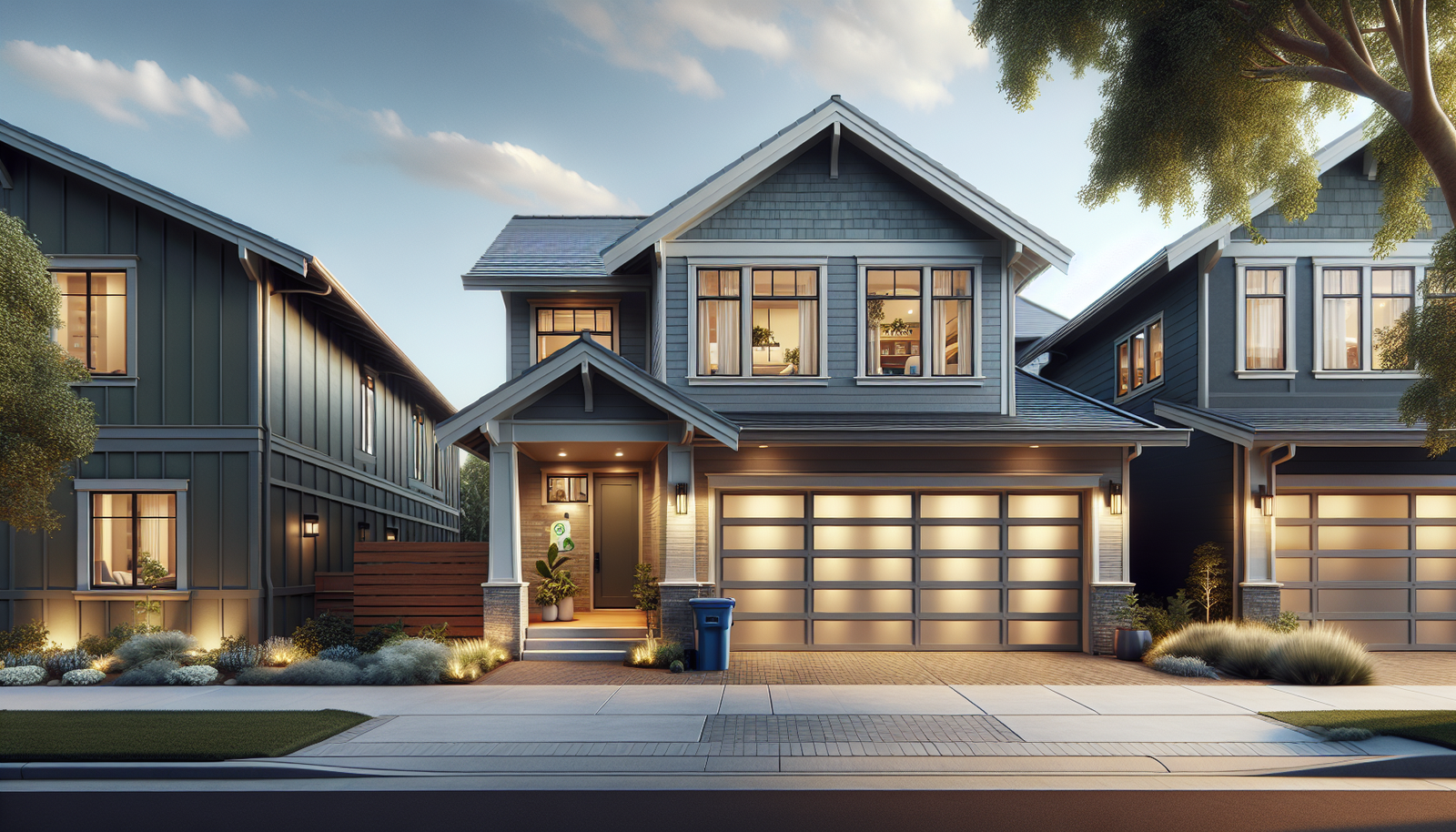 Energy Efficiency and Your Garage Door: Insights from Universal Garage Door Repair Hartford