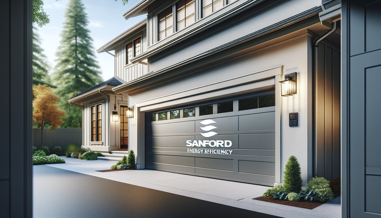 Energy Efficiency and Your Garage Door: The Ultimate Guide from Universal Garage Door Repair Hartford