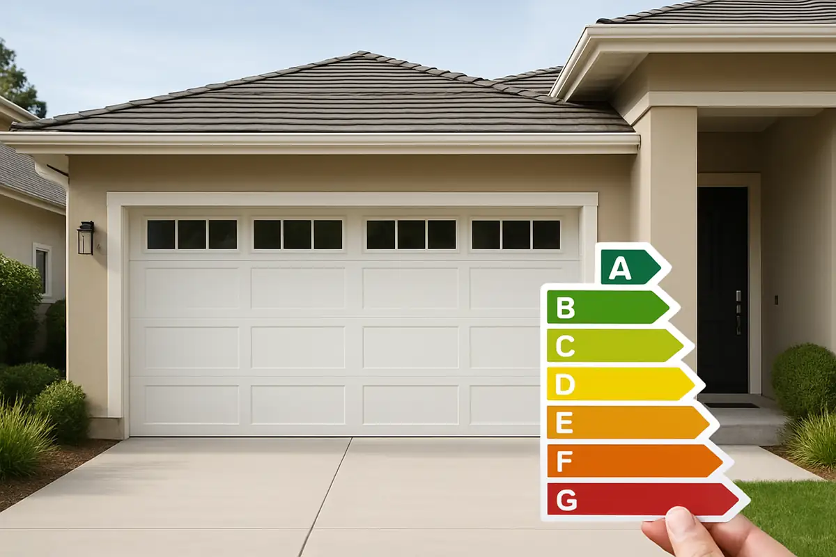 Energy Efficiency and Your Garage Door: The Ultimate Guide from Universal Garage Door Repair Hartford