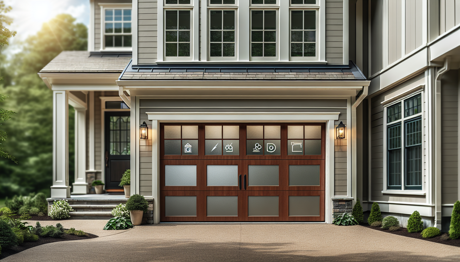 Energy Efficiency and Your Garage Door: Tips from Universal Garage Door Repair Hartford
