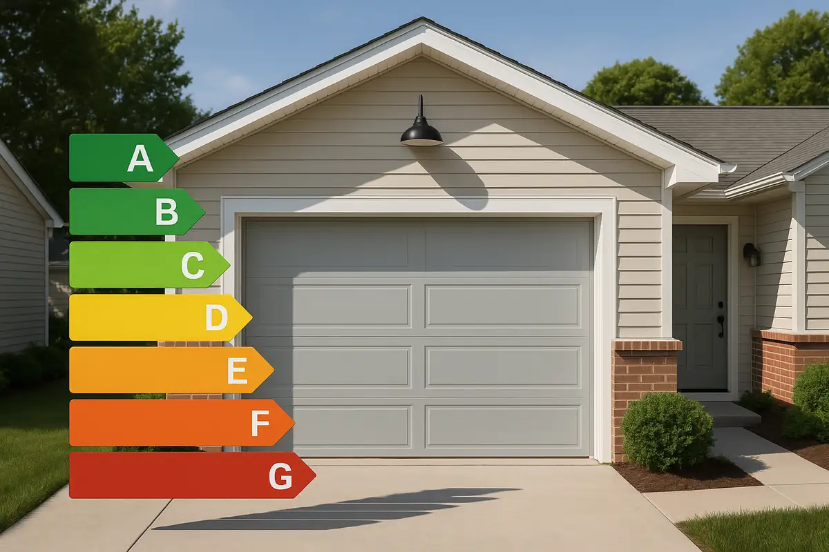 How to Extend the Life of Your Garage Door: Tips from Universal Garage Door Repair Hartford