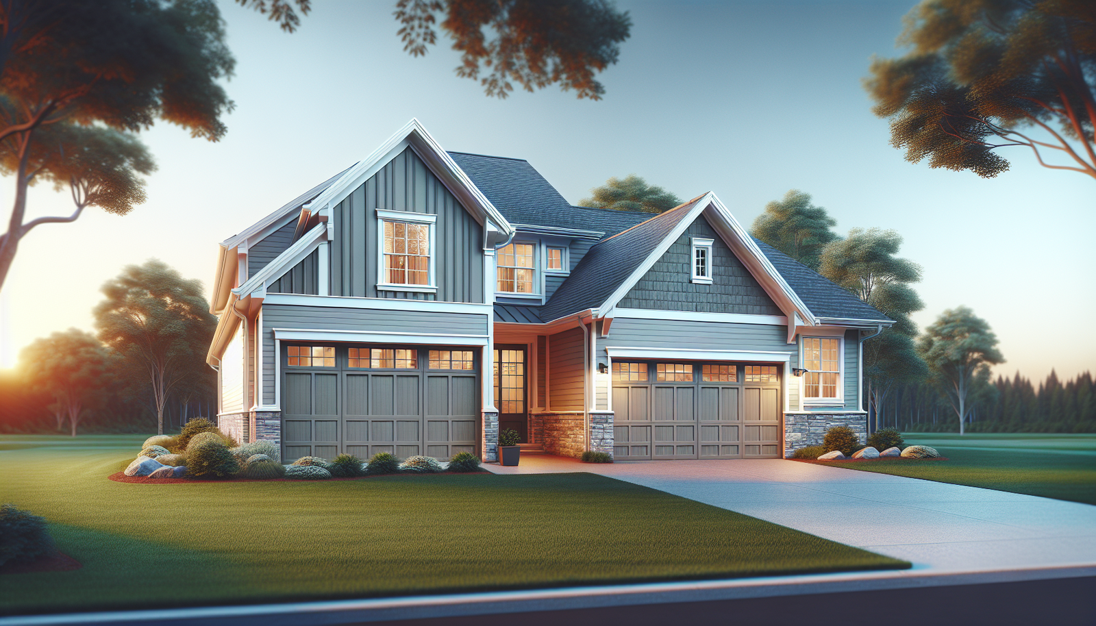 Energy Efficiency and Your Garage Door: Insights from Universal Garage Door Repair Hartford