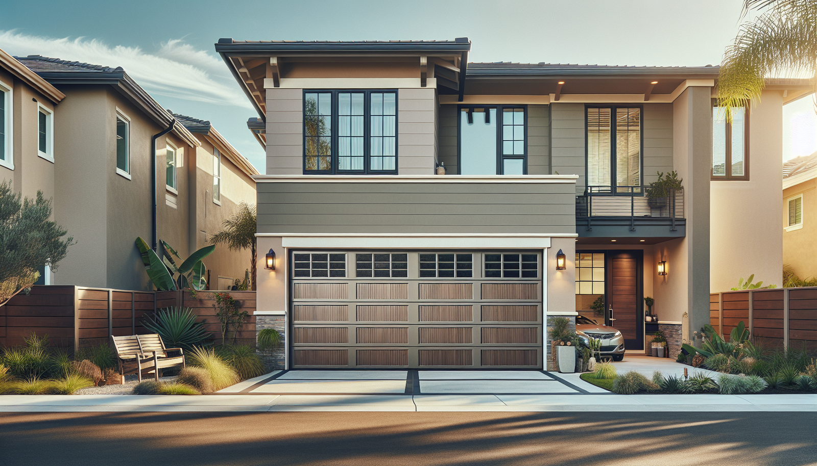 Garage Door Installation: What to Expect from Universal Garage Door Repair Hartford