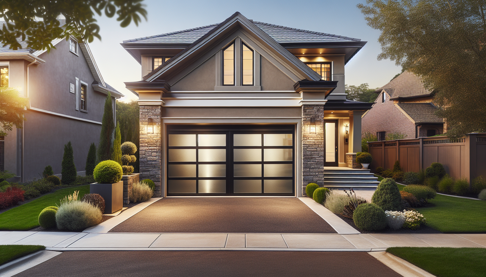 Energy Efficiency and Your Garage Door: A Complete Guide by Universal Garage Door Repair Hartford