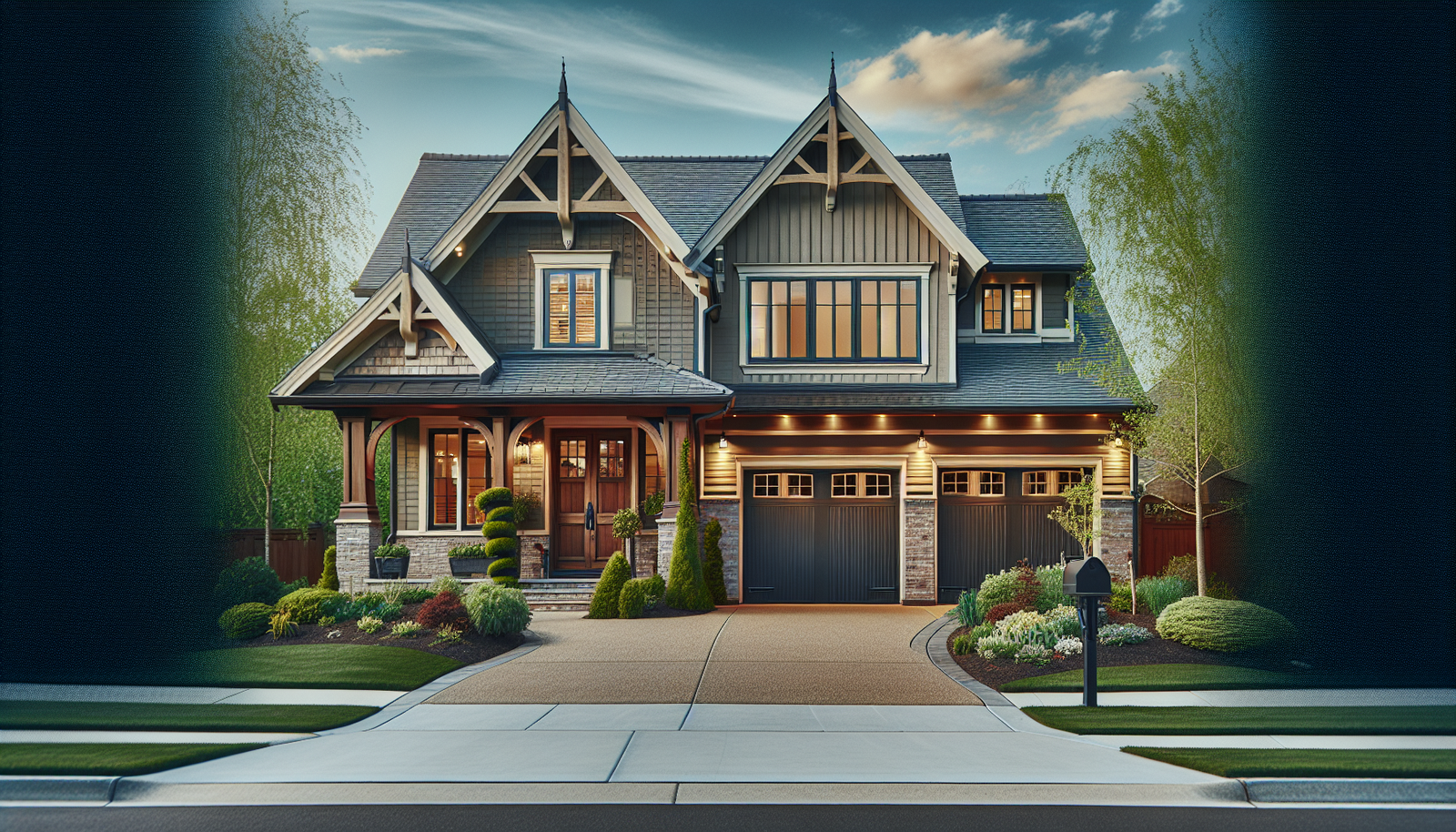 Comprehensive Garage Door Spring Maintenance Guide - Universal Garage Door Repair Hartford