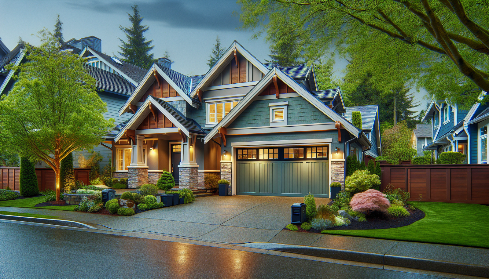 How to Extend the Life of Your Garage Door - Universal Garage Door Repair Hartford