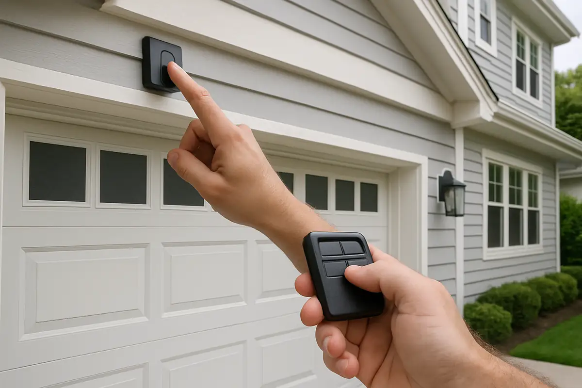 Weather-Proofing Your Garage Door: Expert Tips from Universal Garage Door Repair Hartford