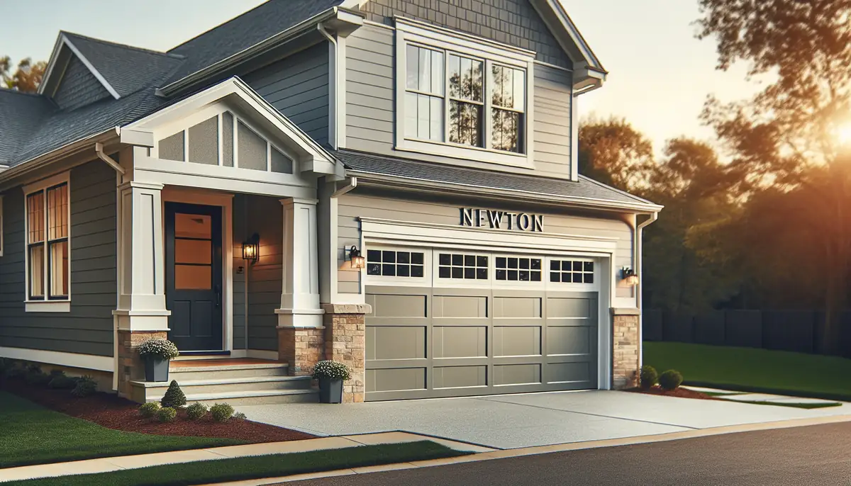 Common Garage Door Problems and How to Fix Them | Universal Garage Door Repair Hartford