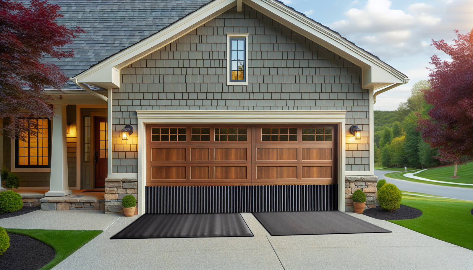 How to Reduce Garage Door Noise: Expert Tips from Universal Garage Door Repair Hartford