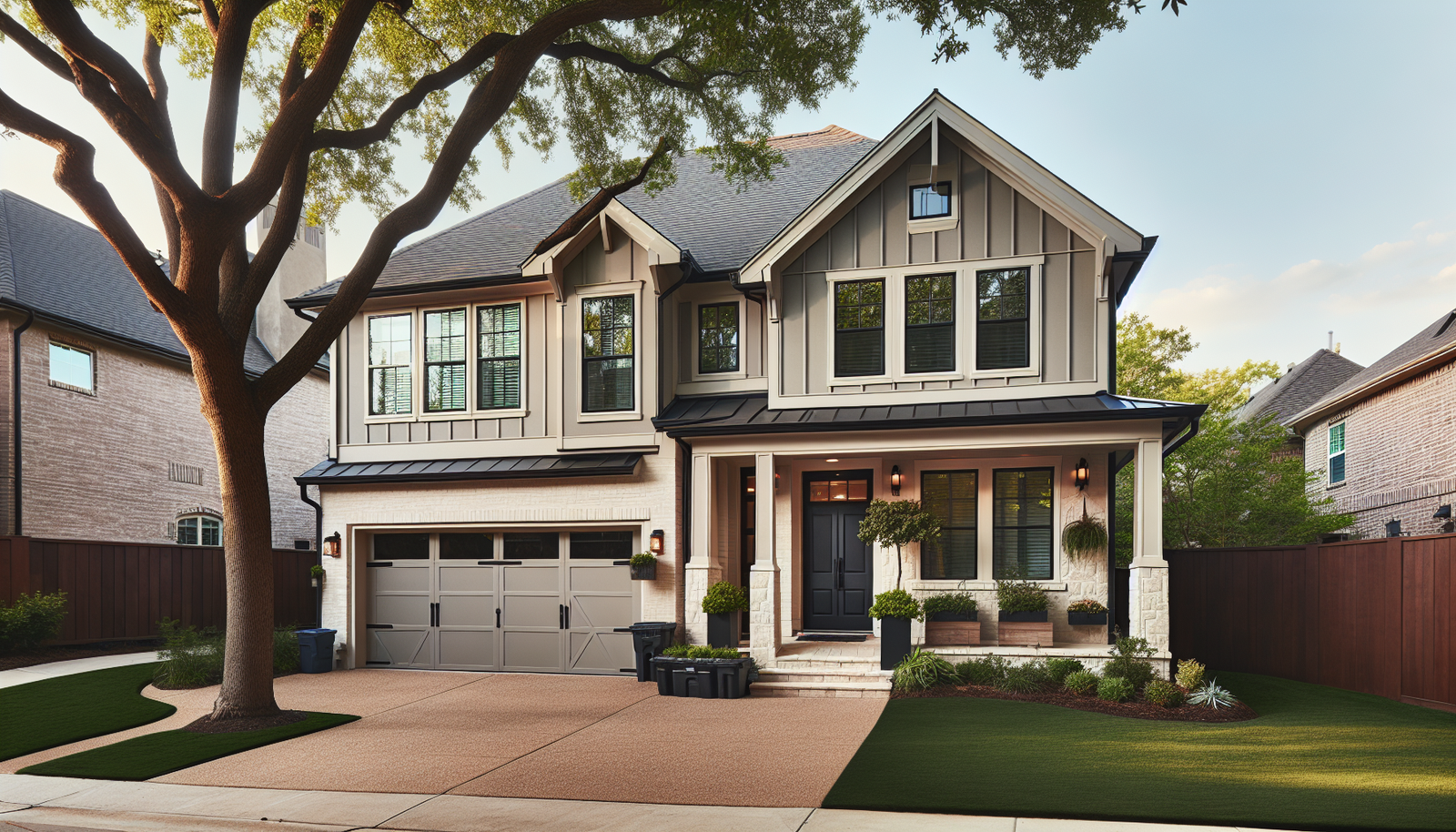 Seasonal Garage Door Maintenance Checklist for Hartford Residents