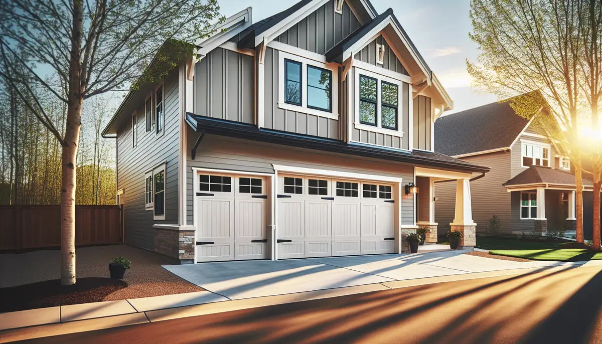 How to Program Your Garage Door Remote: A Complete Guide from Universal Garage Door Repair Hartford