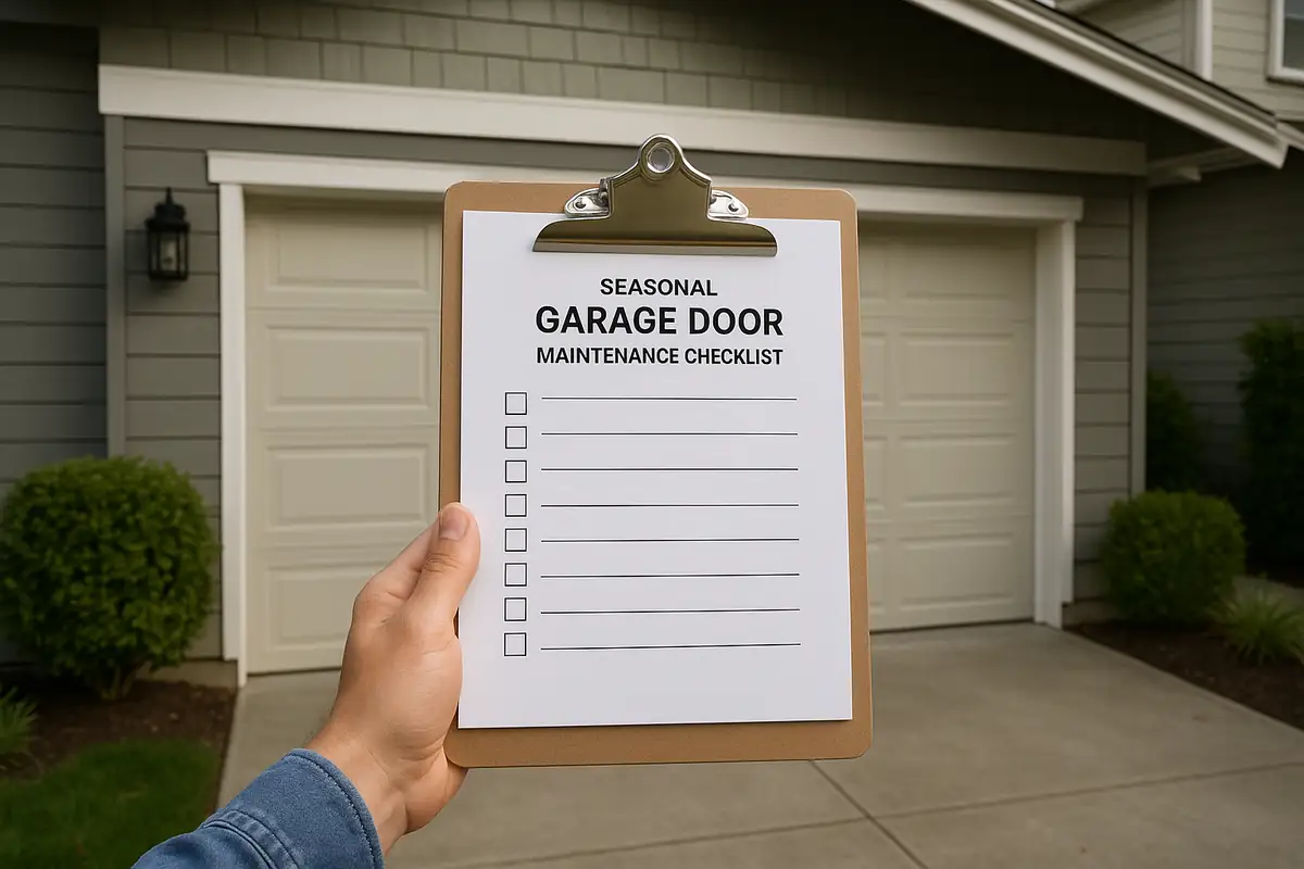 How to Program Your Garage Door Remote: A Complete Guide by Universal Garage Door Repair Hartford