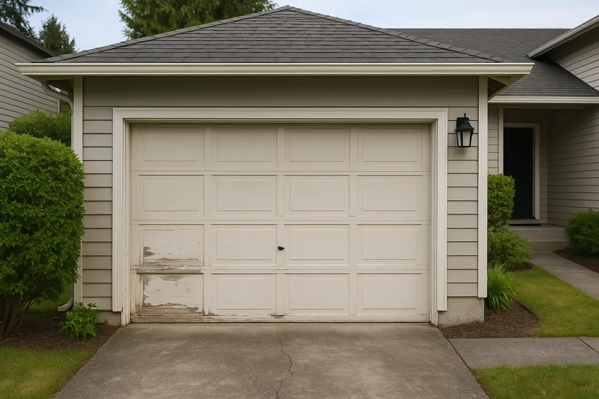How to Program Your Garage Door Remote: A Complete Guide by Universal Garage Door Repair Hartford