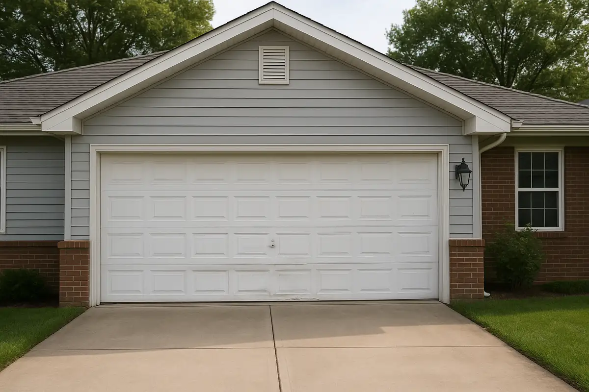 Essential Garage Door Spring Maintenance Guide: Universal Garage Door Repair Hartford