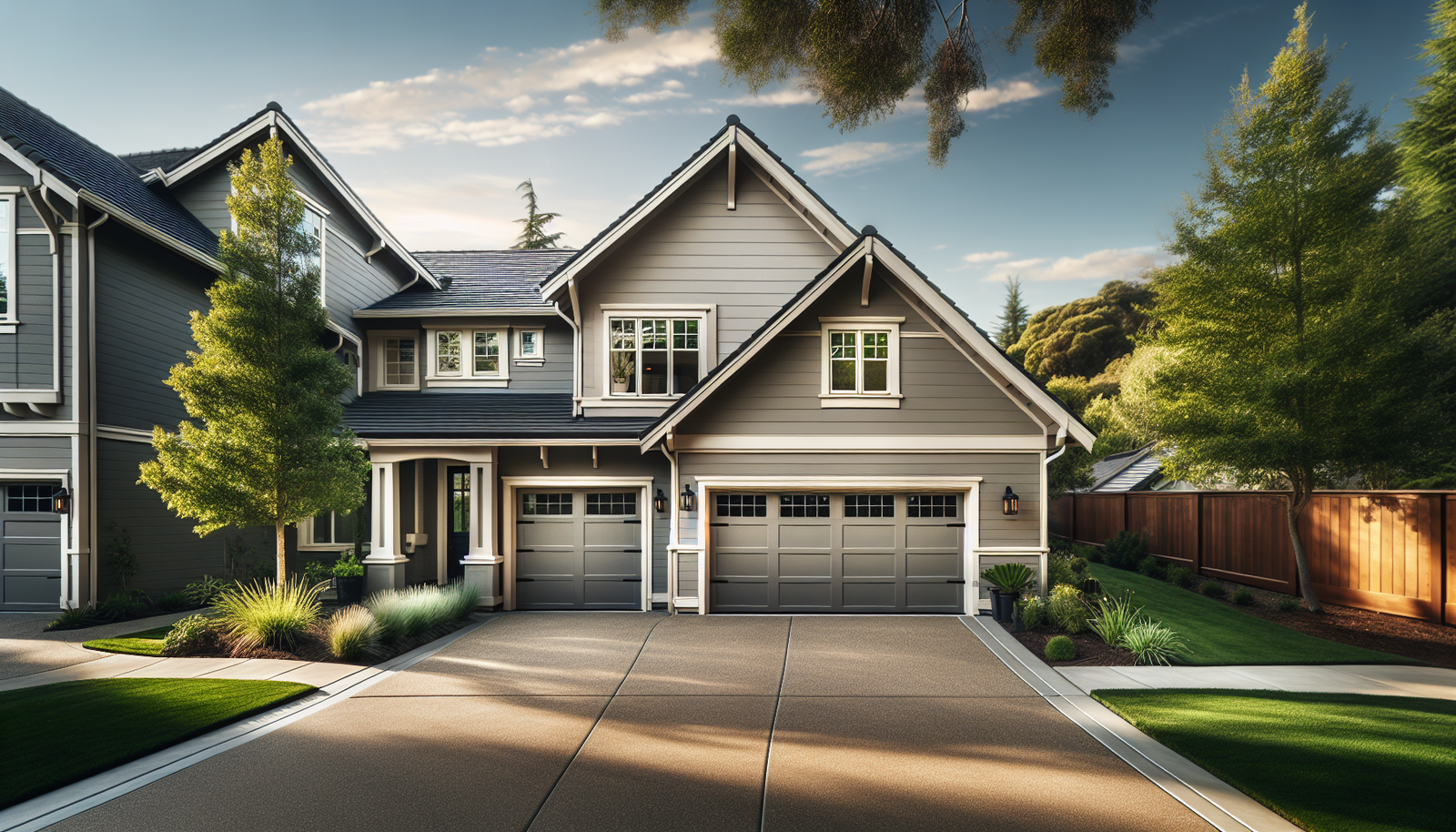 Signs Your Garage Door Opener Needs Replacement - Universal Garage Door Repair Hartford