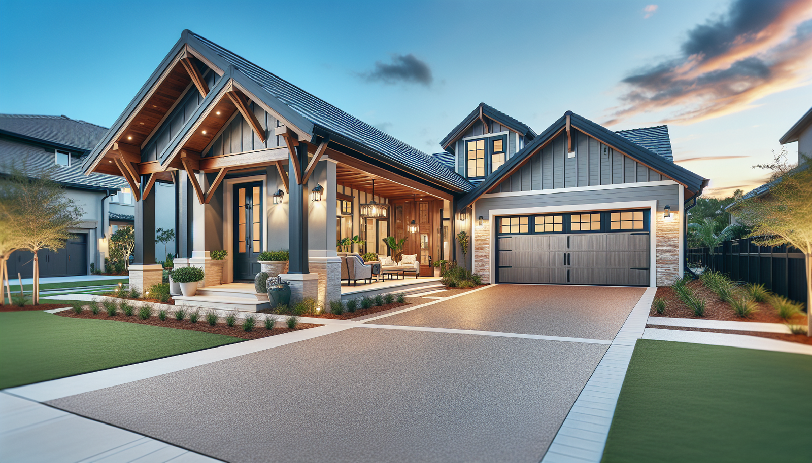 Smart Garage Door Features You Need to Know | Universal Garage Door Repair Hartford