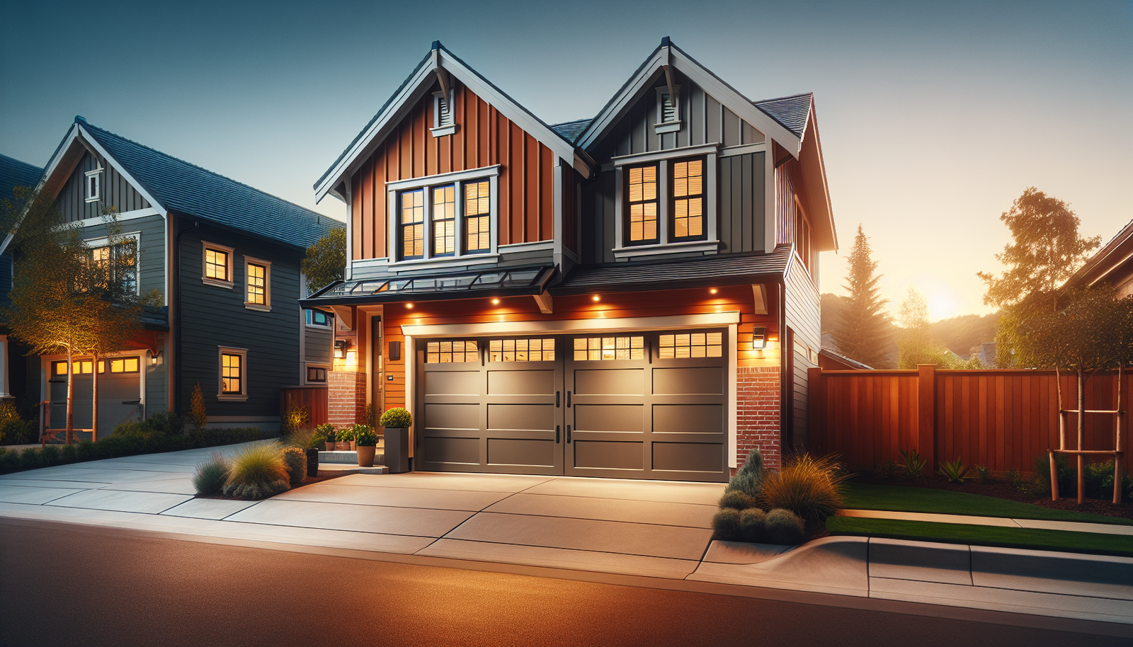 Smart Garage Door Features You Need to Know | Universal Garage Door Repair Hartford