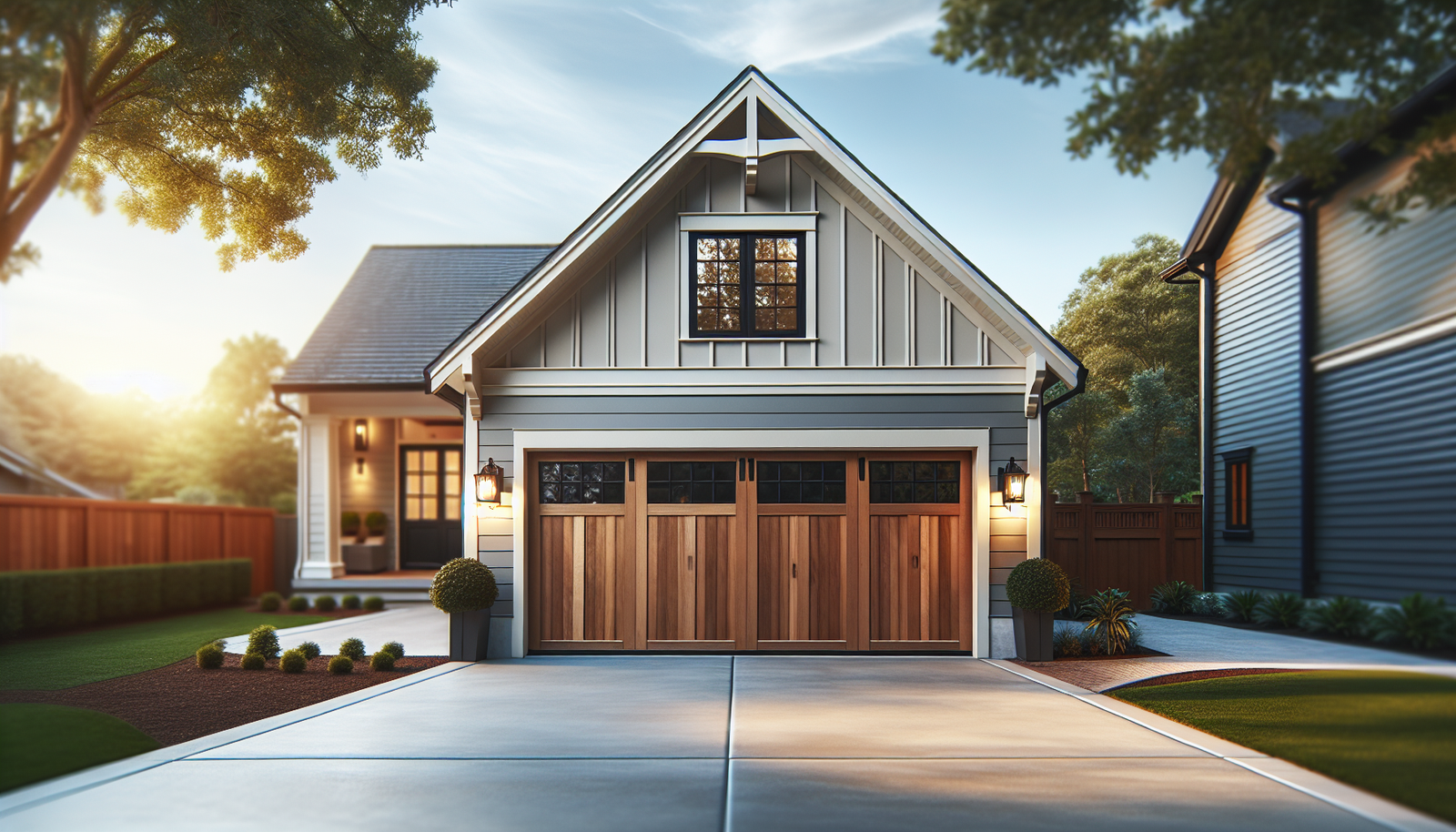 Smart Garage Door Features You Need to Know – Universal Garage Door Repair Hartford