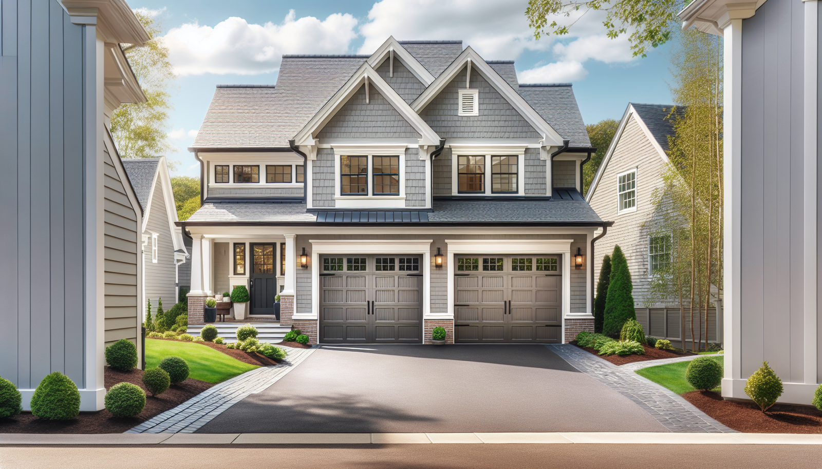 The Benefits of Insulated Garage Doors | Universal Garage Door Repair Hartford