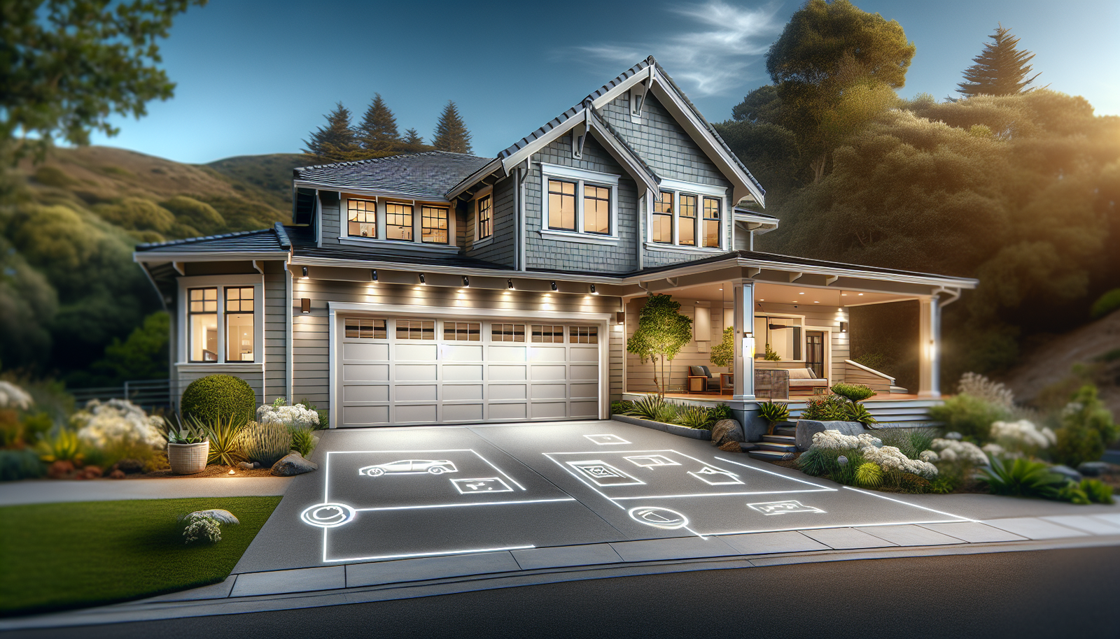 Top 5 Garage Door Safety Tips Every Homeowner Should Know | Universal Garage Door Repair Hartford