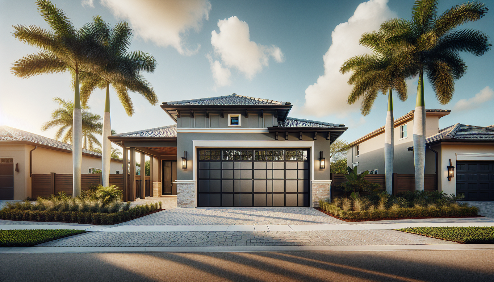 Complete Garage Door Maintenance Guide for Homeowners in Hartford, CT