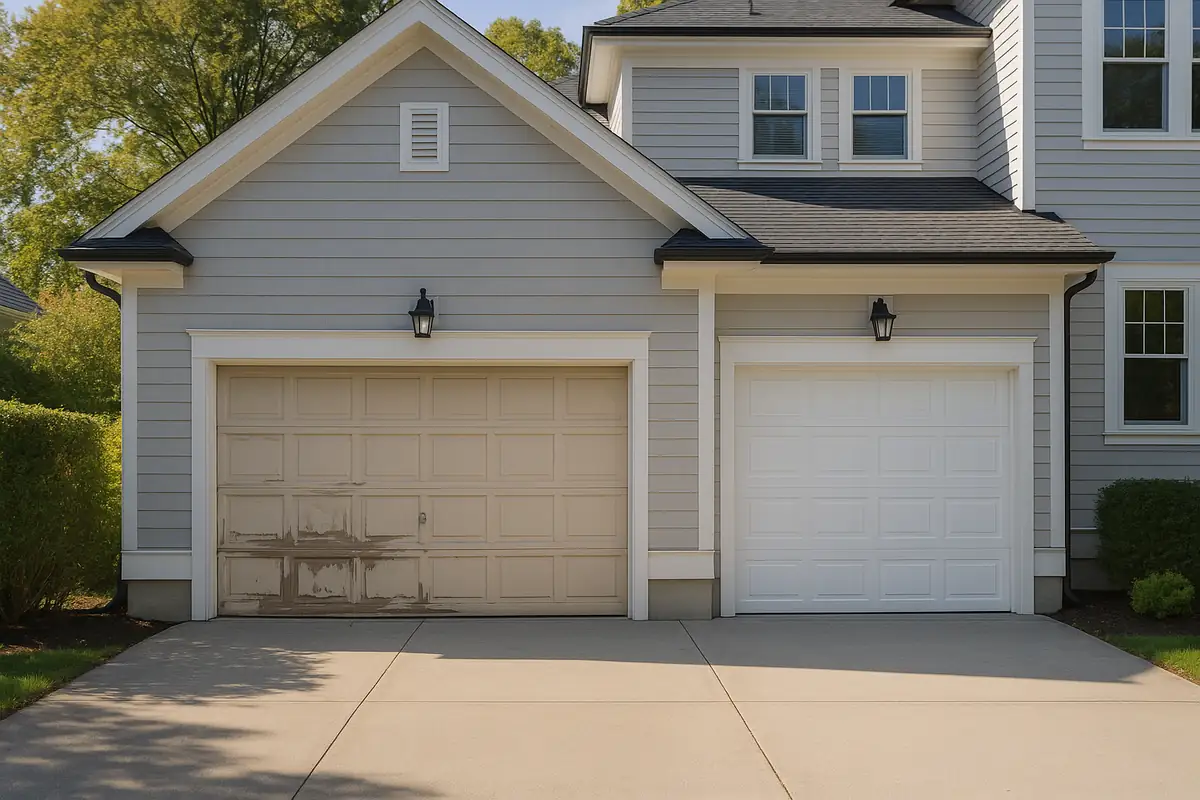 Smart Garage Door Features You Need to Know | Universal Garage Door Repair Hartford