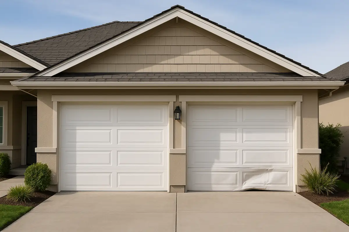 The Benefits of Insulated Garage Doors: Why Hartford Residents Should Choose Them