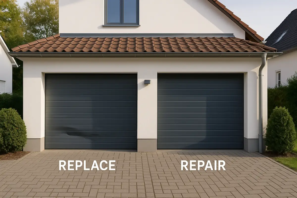 How to Reduce Garage Door Noise: Expert Tips from Universal Garage Door Repair Hartford