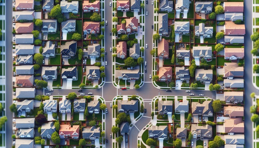 Garage Door Installation in Coltville