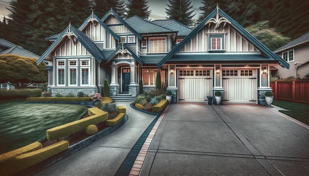 Garage door services in Hartford