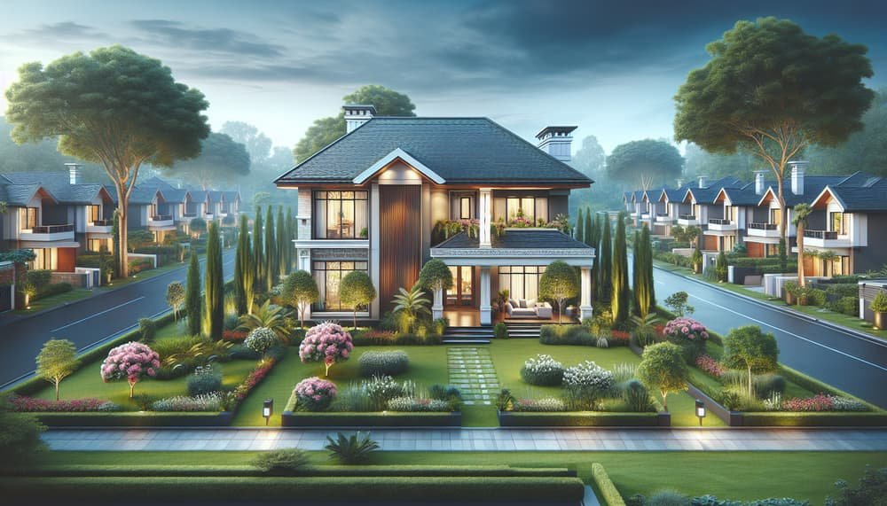 Garage door services in Wilson