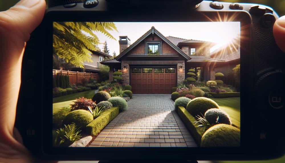 Garage door services in Coltville