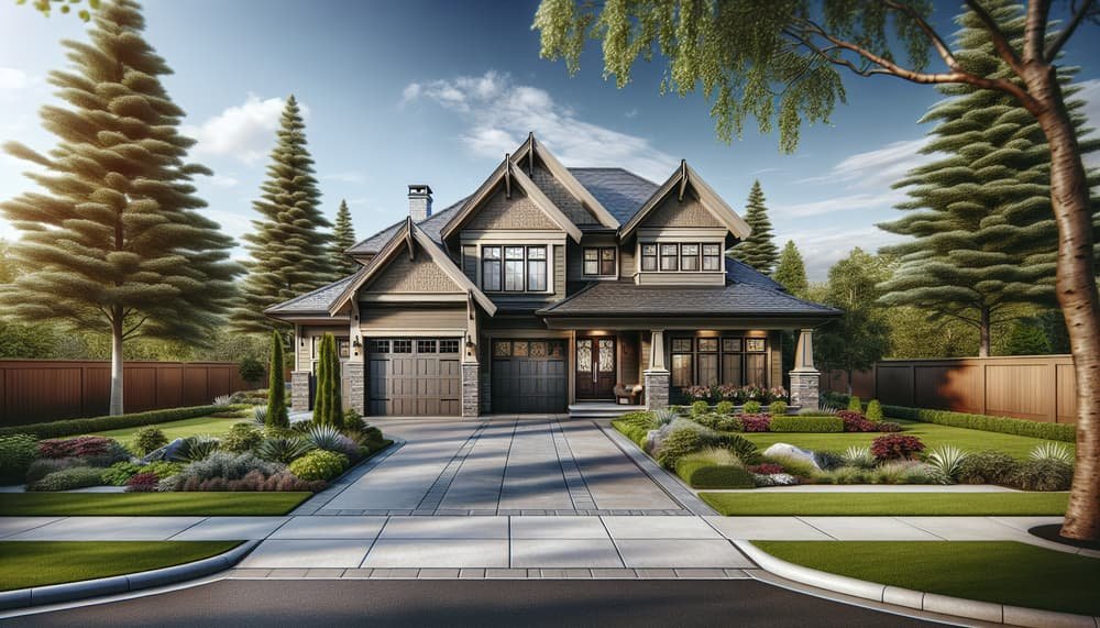 Garage door services in Rocky Hill