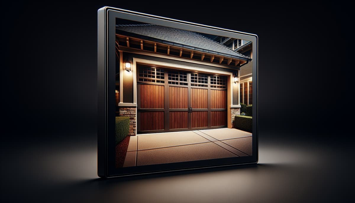 Garage door project 8 by Universal Garage Door Repair Hartford
