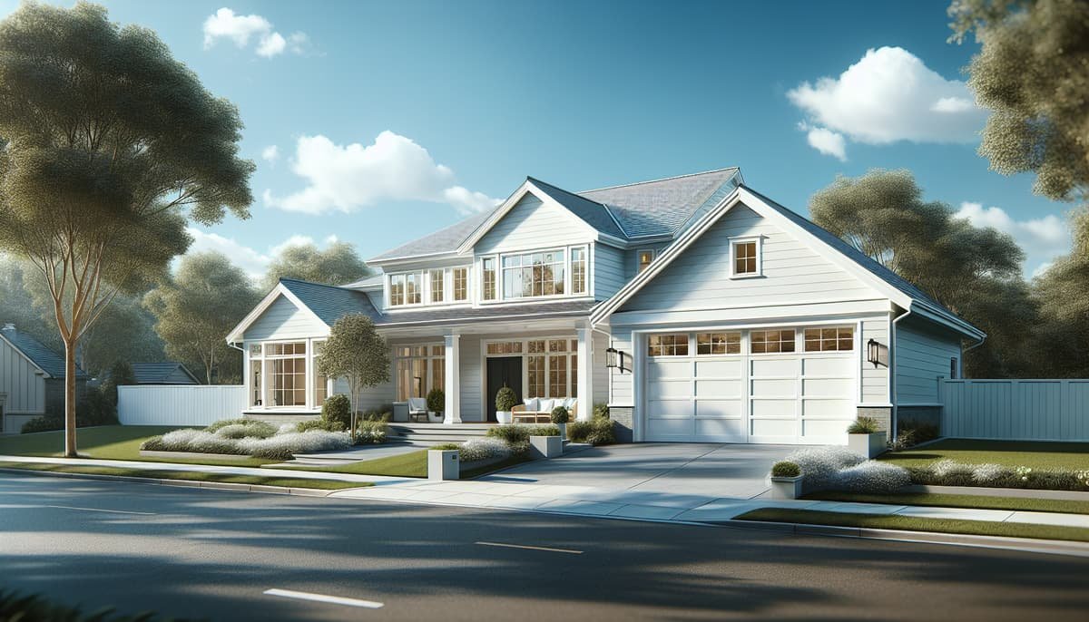 Garage door project 12 by Universal Garage Door Repair Hartford