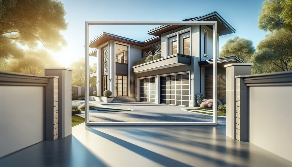 Garage door project 10 by Universal Garage Door Repair Hartford