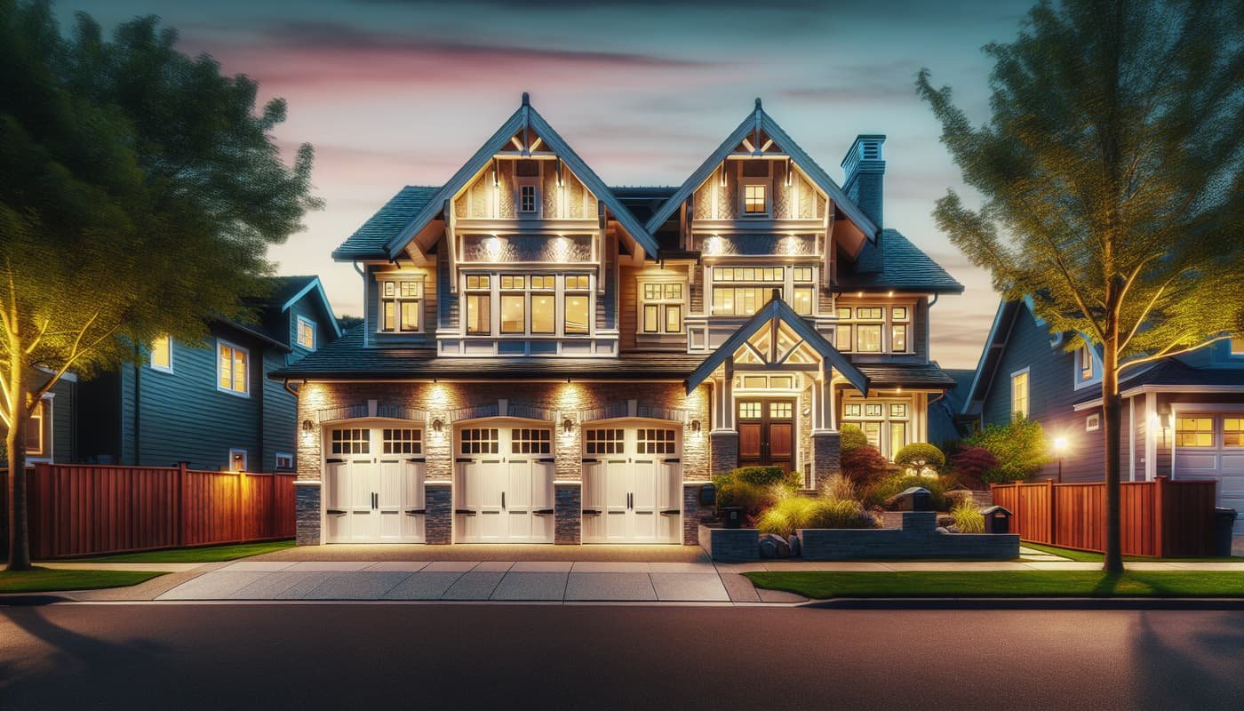 Garage door services in South Meriden, ct