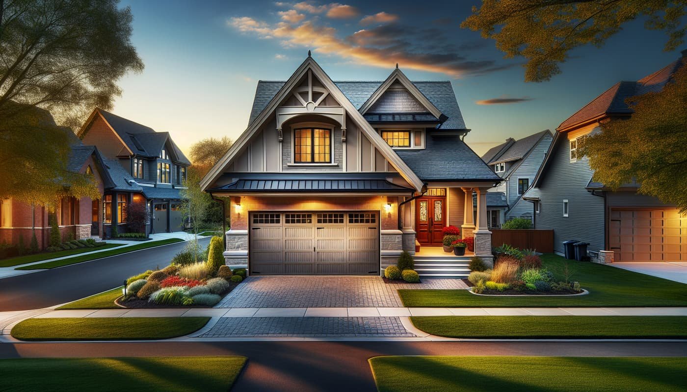 Garage door services in Warehouse Point, ct